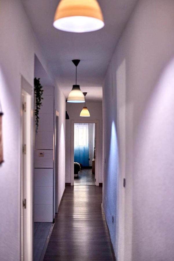 My Granada Garden - Apartamento Orquidea Apartman Kültér fotó